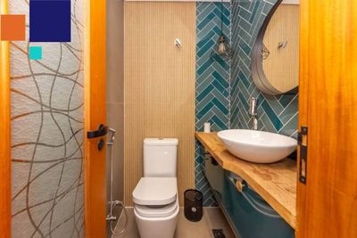 Casa, 3 quartos, 297 m² - Foto 4