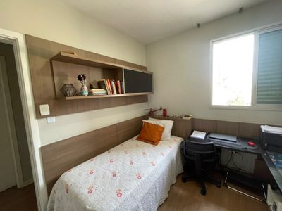 Apartamento, 4 quartos, 140 m² - Foto 5
