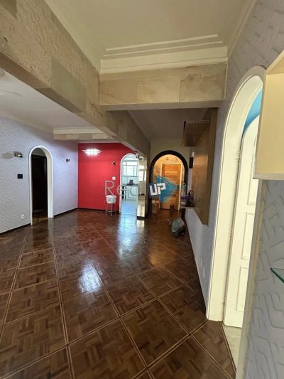Apartamento, 4 quartos, 106 m² - Foto 4