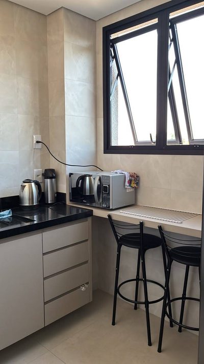 Sala-Conjunto, 38 m² - Foto 5