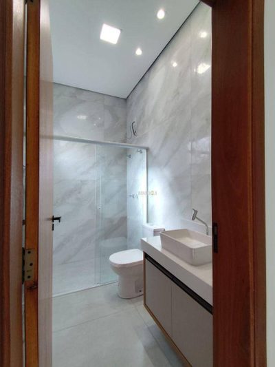 Casa, 3 quartos, 105 m² - Foto 2