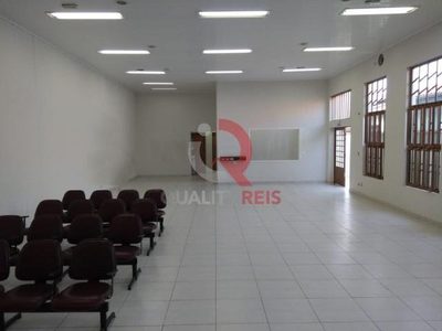 Loja-Salão, 250 m² - Foto 2