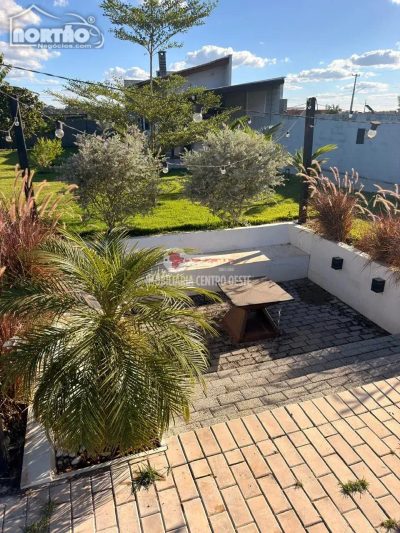 Casa, 60 m² - Foto 2
