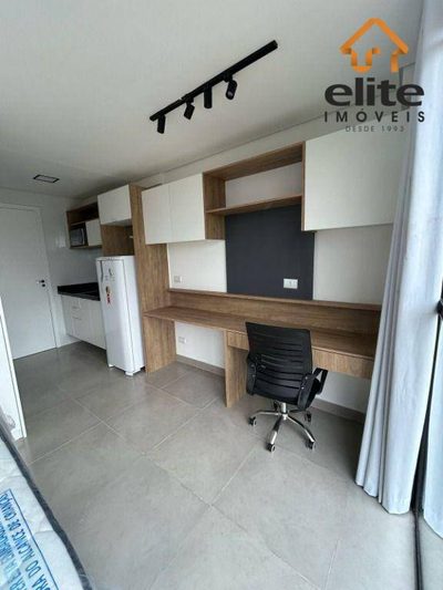 Kitnet-Studio, 20 m² - Foto 5