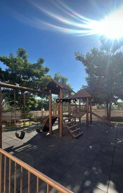 Apartamento, 2 quartos, 44 m² - Foto 4