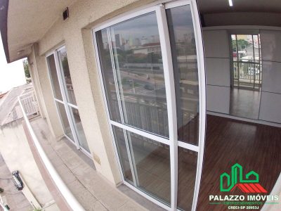 Apartamento, 2 quartos, 50 m² - Foto 3