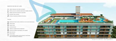 Apartamento, 3 quartos, 101 m² - Foto 1