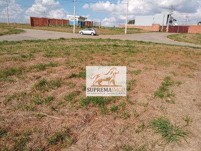 Loteamento e Condomínio, 281 m² - Foto 3