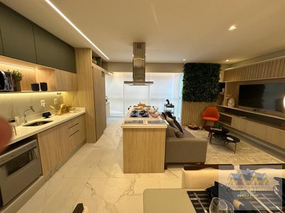 Apartamento, 3 quartos, 67 m² - Foto 3