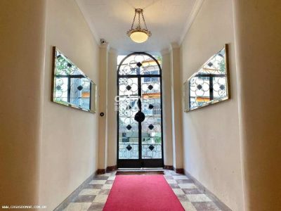 Apartamento, 3 quartos, 145 m² - Foto 1
