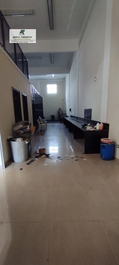 Depósito-Galpão, 550 m² - Foto 5
