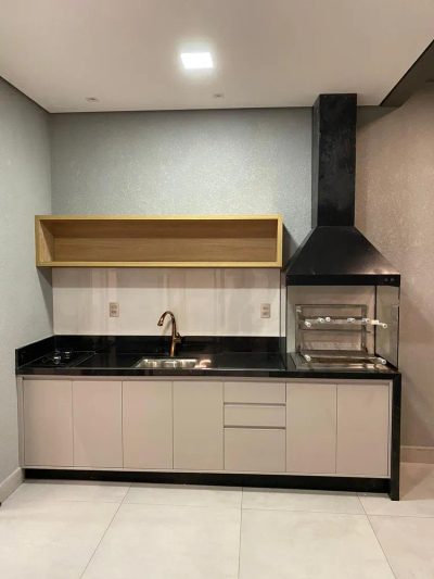 Casa, 2 quartos, 122 m² - Foto 3