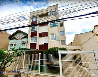 Apartamento, 1 quarto, 39 m² - Foto 1