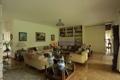 Casa, 2 quartos, 465 m² - Foto 4