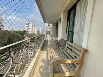 Apartamento, 4 quartos, 186 m² - Foto 4