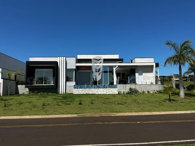 Casa, 5 quartos, 812 m² - Foto 1
