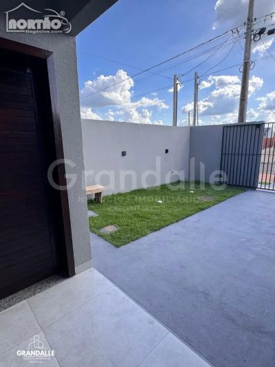 Casa, 3 quartos, 55 m² - Foto 4