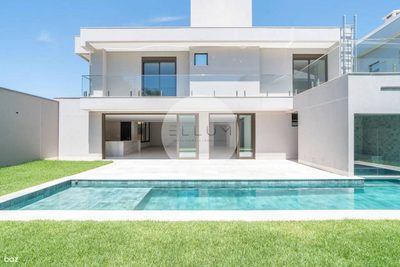Sobrado, 4 quartos, 496 m² - Foto 3