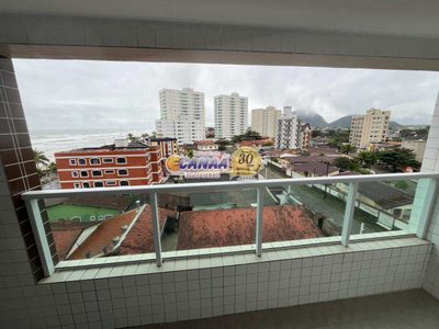 Apartamento, 2 quartos, 71 m² - Foto 3