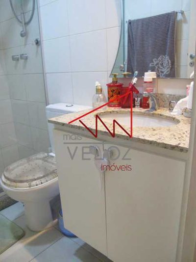 Apartamento, 2 quartos, 75 m² - Foto 2