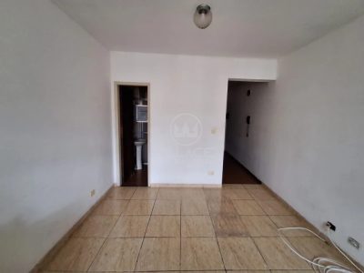 Apartamento, 1 quarto, 34 m² - Foto 2