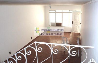 Sobrado, 3 quartos, 208 m² - Foto 2