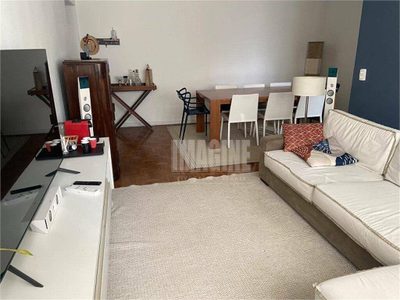 Apartamento, 2 quartos, 90 m² - Foto 3