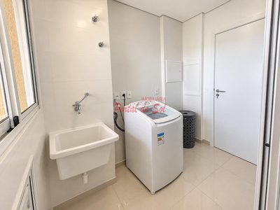 Apartamento, 220 m² - Foto 3