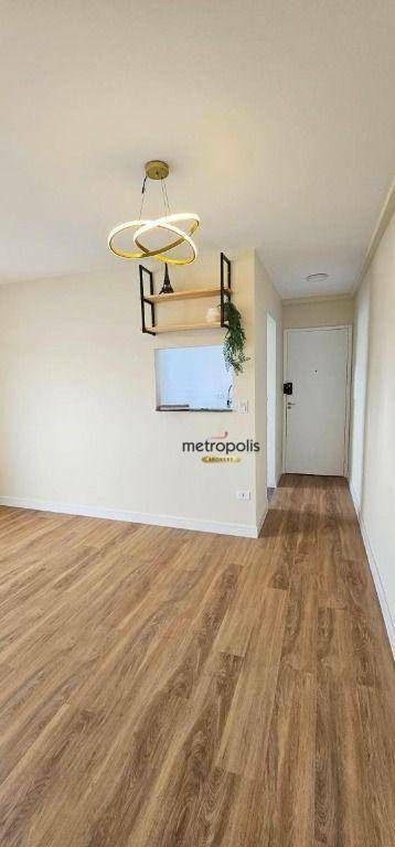 Apartamento, 2 quartos, 51 m² - Foto 1