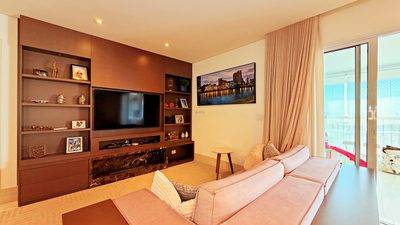 Apartamento, 3 quartos, 166 m² - Foto 1