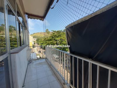Cobertura, 5 quartos, 167 m² - Foto 5