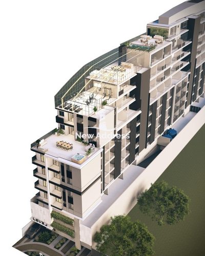 Apartamento, 1 quarto, 24 m² - Foto 5
