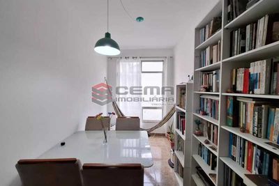 Apartamento, 2 quartos, 83 m² - Foto 4