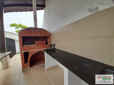 Casa, 3 quartos, 160 m² - Foto 3
