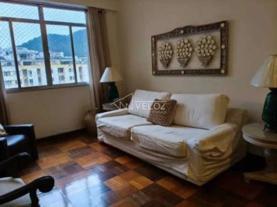 Apartamento, 2 quartos, 90 m² - Foto 1