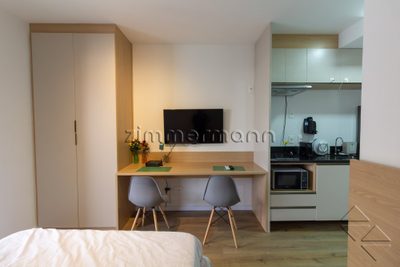 Apartamento, 1 quarto, 28 m² - Foto 5