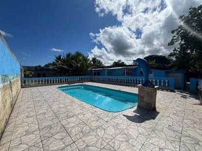 Fazenda, 2000 m² - Foto 2