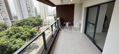 Apartamento, 2 quartos, 82 m² - Foto 4