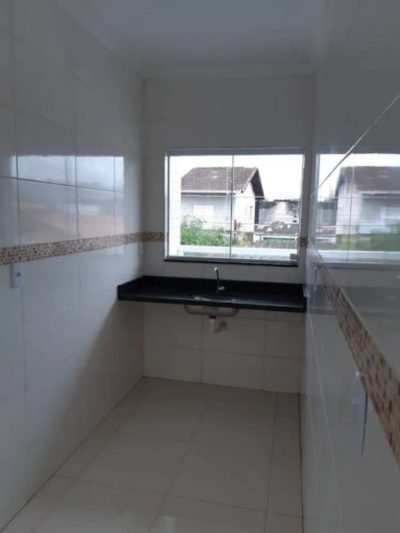 Casa, 2 quartos, 50 m² - Foto 3