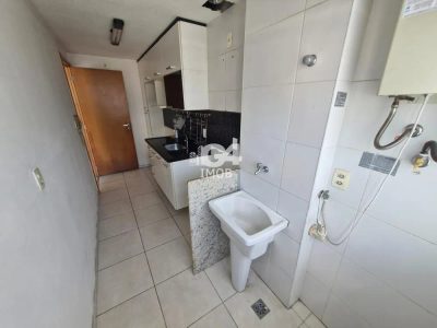 Apartamento, 2 quartos, 65 m² - Foto 5