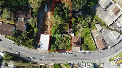 Terreno, 1375 m² - Foto 2