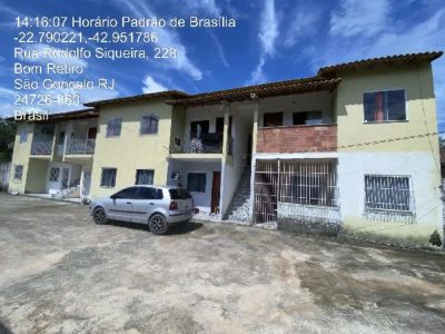 Apartamento, 2 quartos, 61 m² - Foto 1