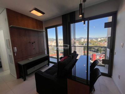 Apartamento, 1 quarto, 40 m² - Foto 4
