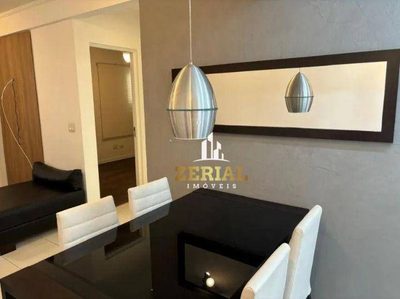 Apartamento, 2 quartos, 66 m² - Foto 3