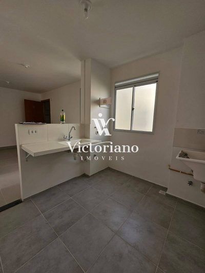Apartamento, 2 quartos, 44 m² - Foto 3