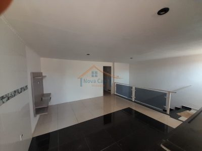 Sobrado, 1 quarto, 40 m² - Foto 5
