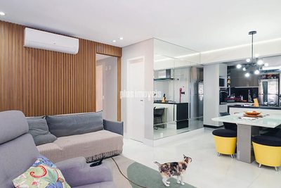 Apartamento, 2 quartos, 84 m² - Foto 2