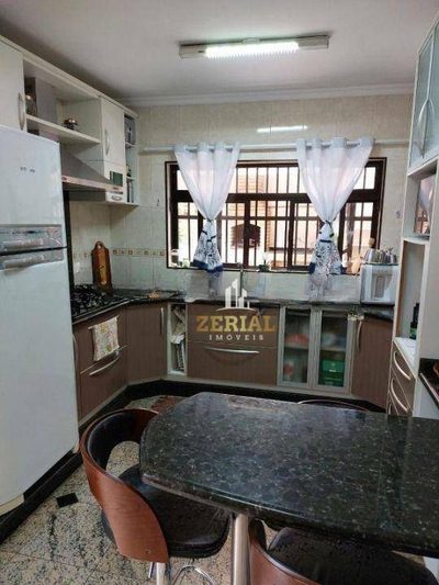 Sobrado, 3 quartos, 230 m² - Foto 4