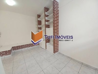Apartamento, 1 quarto, 46 m² - Foto 2