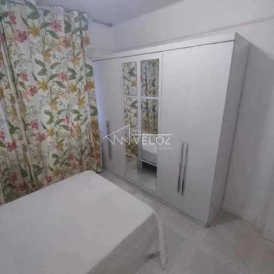Apartamento, 1 quarto, 43 m² - Foto 3